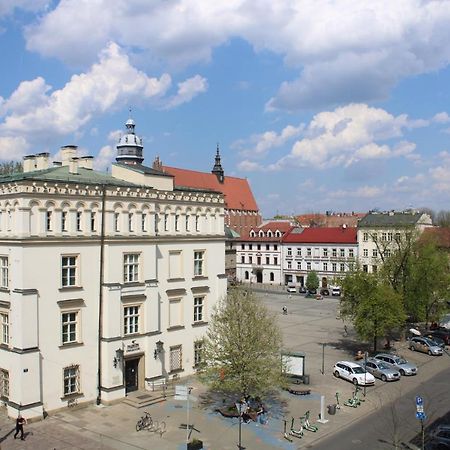 Ferienwohnung Wolnica View 2 Krakau Exterior foto
