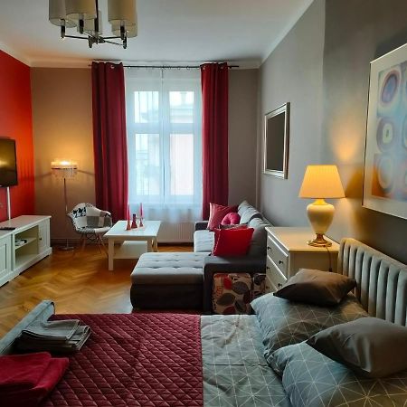 Ferienwohnung Wolnica View 2 Krakau Exterior foto