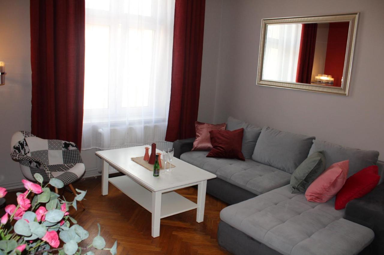 Ferienwohnung Wolnica View 2 Krakau Exterior foto